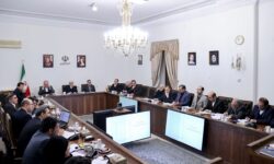 تاکید معاون اول رئیس جمهور بر سپردن کار به تعاونی ها – جمهورآنلاین