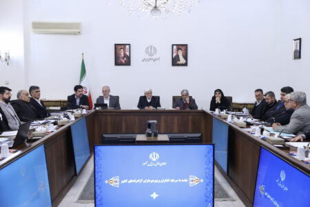 اتمام آزادراه تهران – شمال از اولویت‌های دولت چهاردهم است – جمهورآنلاین