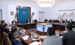 تدوین یک استراتژی دقیق و بهره‌گیری از بخش خصوصی برای تحول در اقتصاد دریامحور – جمهورآنلاین