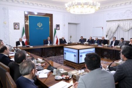 تدوین یک استراتژی دقیق و بهره‌گیری از بخش خصوصی برای تحول در اقتصاد دریامحور – جمهورآنلاین