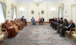 رویکرد عملی ایران گسترش صلح و امنیت در منطقه و میان همه کشورهای اسلامی است – جمهورآنلاین