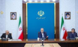 تاکید بر جمع آوری، هوشمندسازی و اتصال داده‌های اقتصادی – جمهورآنلاین