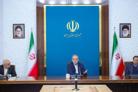 تاکید بر جمع آوری، هوشمندسازی و اتصال داده‌های اقتصادی – جمهورآنلاین