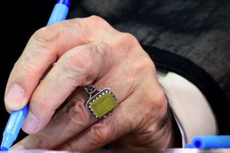 در عرصه‌ رسانه باید دقت ، تلاش و ابتکار خود را مضاعف کنیم – جمهورآنلاین