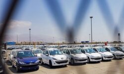 گره کور واگذاری خودروسازان؛ مسئولان همچنان در حال «بررسی» هستند! – جمهورآنلاین