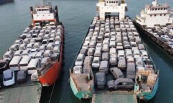 ایرادات هیات عالی نظارت درباره واردات خودرو – جمهورآنلاین