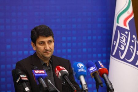 تنظیم‌گری حوزه داده، اینترنت اشیا و هوش مصنوعی دستور کار وزارت ارتباطات – جمهورآنلاین