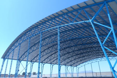 ۲۰ میلیون تن سازه فولادی تا ۵ سال آینده نیاز داریم – جمهورآنلاین