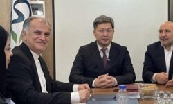 ایجاد منطقه آزاد مشترک با ترکیه در دولت چهاردهم عملیاتی می شود – جمهورآنلاین