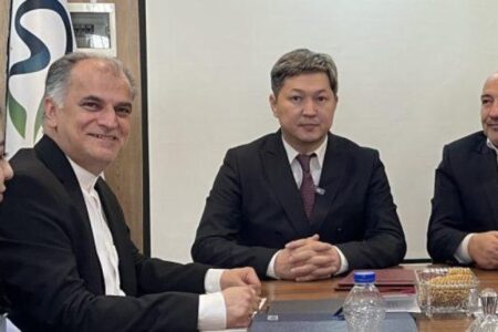 ایجاد منطقه آزاد مشترک با ترکیه در دولت چهاردهم عملیاتی می شود – جمهورآنلاین