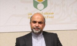 بایگانیهای فرهنگی و هنری – جمهورآنلاین