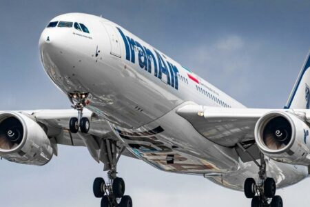 تحریم‌ها مردم ایران را نشانه گرفته است – جمهورآنلاین