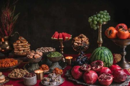 دولتمردان درباره شب یلدا چه گفتند؟