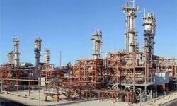 توربین کمپرسور صادرات گاز پالایشگاه دوم پارس جنوبی با موفقیت راهاندازی شد – جمهورآنلاین