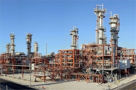 توربین کمپرسور صادرات گاز پالایشگاه دوم پارس جنوبی با موفقیت راه‌اندازی شد – جمهورآنلاین