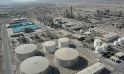 افزایش ۲۶ درصدی تحویل سوخت مایع نیروگاهی در دی – جمهورآنلاین