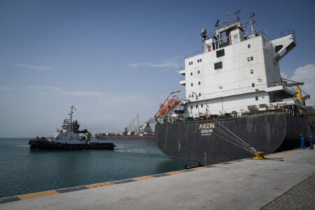 توسعه اقتصاد دریا محور؛ گام بزرگ دولت وفاق برای گنج پنهان کشور – جمهورآنلاین