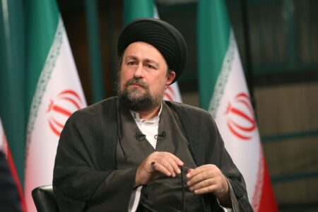 سیدحسن خمینی بر لزوم تقویت همدلی میان مردم و مسئولان تاکید کرد – جمهورآنلاین
