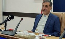 معاون اجرایی رئیس‌جمهوری: تبدیل تقابل‌ها به وحدت از مسیر رونق گردشگری می‌گذرد – جمهورآنلاین