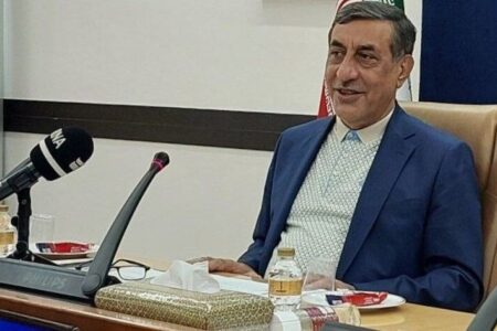 معاون اجرایی رئیس‌جمهوری: تبدیل تقابل‌ها به وحدت از مسیر رونق گردشگری می‌گذرد – جمهورآنلاین