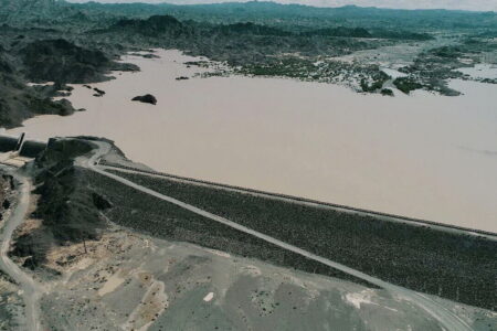 آیا ایران رو به خشکی است؟ – جمهورآنلاین