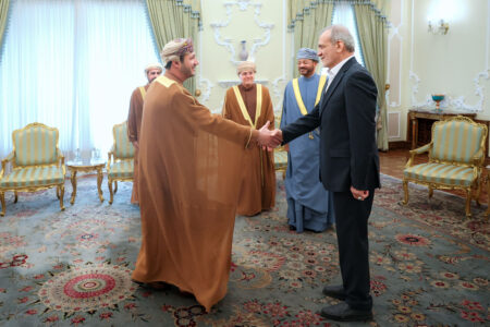 بوالسعیدی چه پیامی از تهران برد؟ – جمهورآنلاین