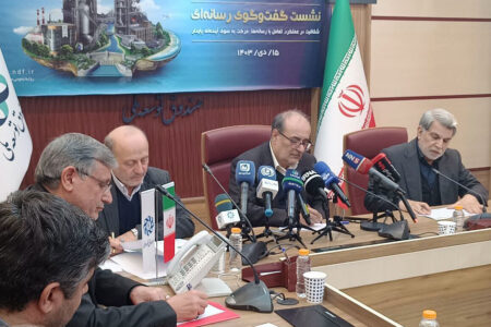 مشارکت صندوق توسعه ملی در افزایش تولید نفت – جمهورآنلاین