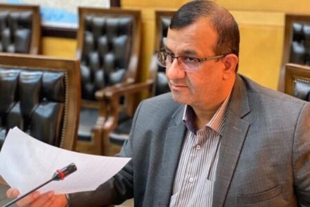 باید به دولت کمک کنیم – جمهورآنلاین