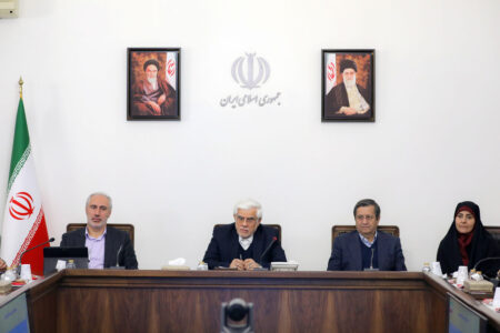 تاکید عارف بر اولویت مسکن اقشار آسیب‌پذیر – جمهورآنلاین