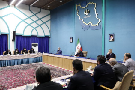 دولت وفاق و تقویت احزاب برای کمک به حل مشکلات مردم – جمهورآنلاین