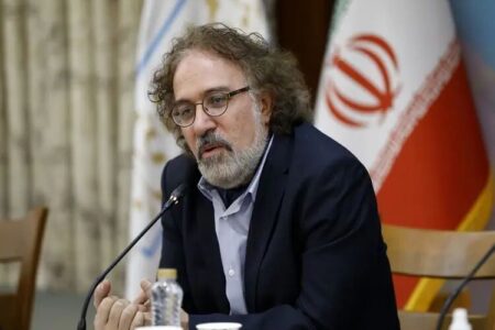 استاد دانشگاه: وفاق یک راه و روش است؛ دعوا نکنیم – جمهورآنلاین