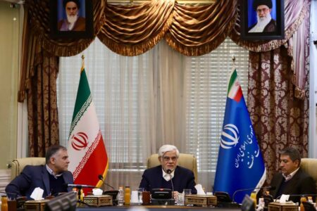 عملکرد درخشان وزارت نفت در ۵ ماه نخست دولت – جمهورآنلاین