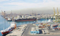 اقتدار ایران در جزیره بوموسی فراروی نظامیان ۸ کشور جهان – جمهورآنلاین