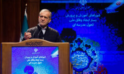 پزشکیان: آموزش و سلامت قابل واگذاری به بازار نیست – جمهورآنلاین