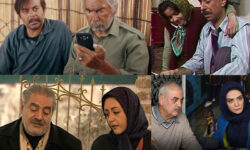 پدرفرزندی مقابل دوربین؛ بازیگرانی که با پدران شان هم‌بازی شدند