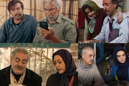 پدرفرزندی مقابل دوربین؛ بازیگرانی که با پدران شان هم‌بازی شدند