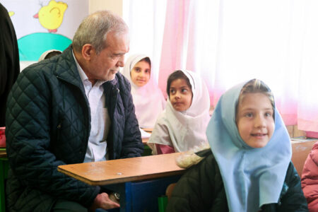 «عدالت آموزشی» گامی مهم برای تحقق گفتمان وفاق ملی – جمهورآنلاین