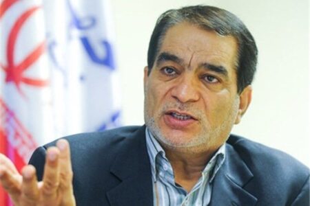 نماینده ادوار مجلس: اجازه دهیم بررسی لوایح FATF در مجمع مسیر خودش را طی کند – جمهورآنلاین