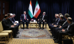 پزشکیان و تحکیم قدرت نرم ایران در تاجیکستان – جمهورآنلاین