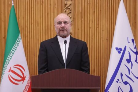 قالیباف: حضور مردم در صحنه باطل السحر همه توطئه های دشمنان است – جمهورآنلاین