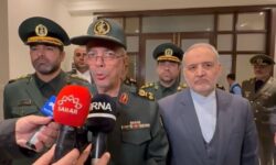 سردار باقری: هماهنگی ایران و پاکستان در منطقه و جهان تقویت خواهد شد – جمهورآنلاین