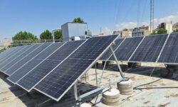 نیروگاه‌ خورشیدی و انرژی پاک نسخه شفابخش ناترازی – جمهورآنلاین