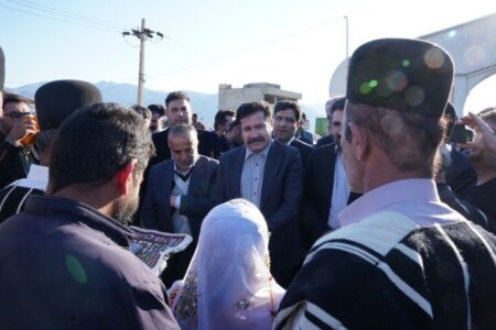 معاون رییس جمهور: دولت خود را موظف به کاهش مشکلات مناطق محروم می‌داند – جمهورآنلاین