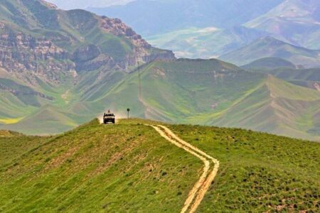 گشایش گذرگاه مرزی بین «کلات» خراسان رضوی و ترکمنستان در دست بررسی است – جمهورآنلاین