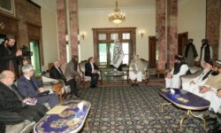 عراقچی: امنیت و ثبات ایران و افغانستان به هم وابسته هستند – جمهورآنلاین