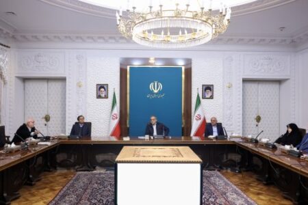 با وجود فضای رانتی در اقتصاد، بازار رقابتی شکل نخواهد گرفت – جمهورآنلاین