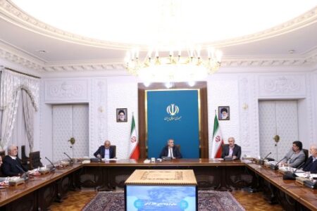 ۵ دستور دکتر پزشکیان در راستای تحقق اهداف توسعه‌ای صنعت شیلات و آبزیان – جمهورآنلاین