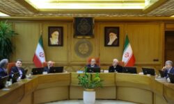 مرور مهمترین اقدامات وزارت کشور در بخش‌های سیاسی، اجتماعی و عمرانی – جمهورآنلاین