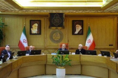 مرور مهمترین اقدامات وزارت کشور در بخش‌های سیاسی، اجتماعی و عمرانی – جمهورآنلاین