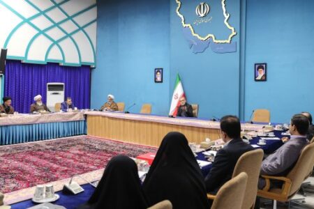 تاکید بر عزم دولت برای رفع موانع و تامین الزامات توسعه هوش مصنوعی در کشور – جمهورآنلاین